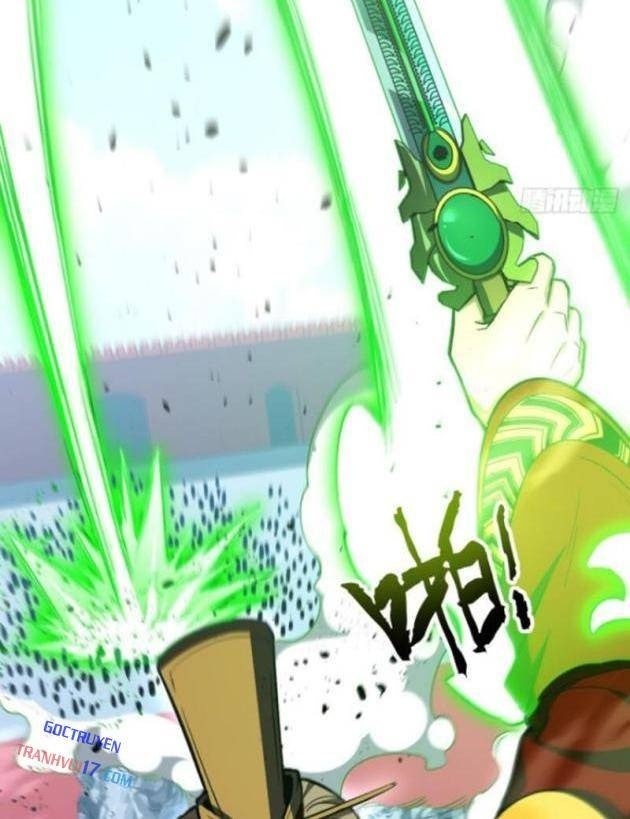 Bắt Đầu Đánh Dấu Hoang Cổ Thánh Thể - Page 16