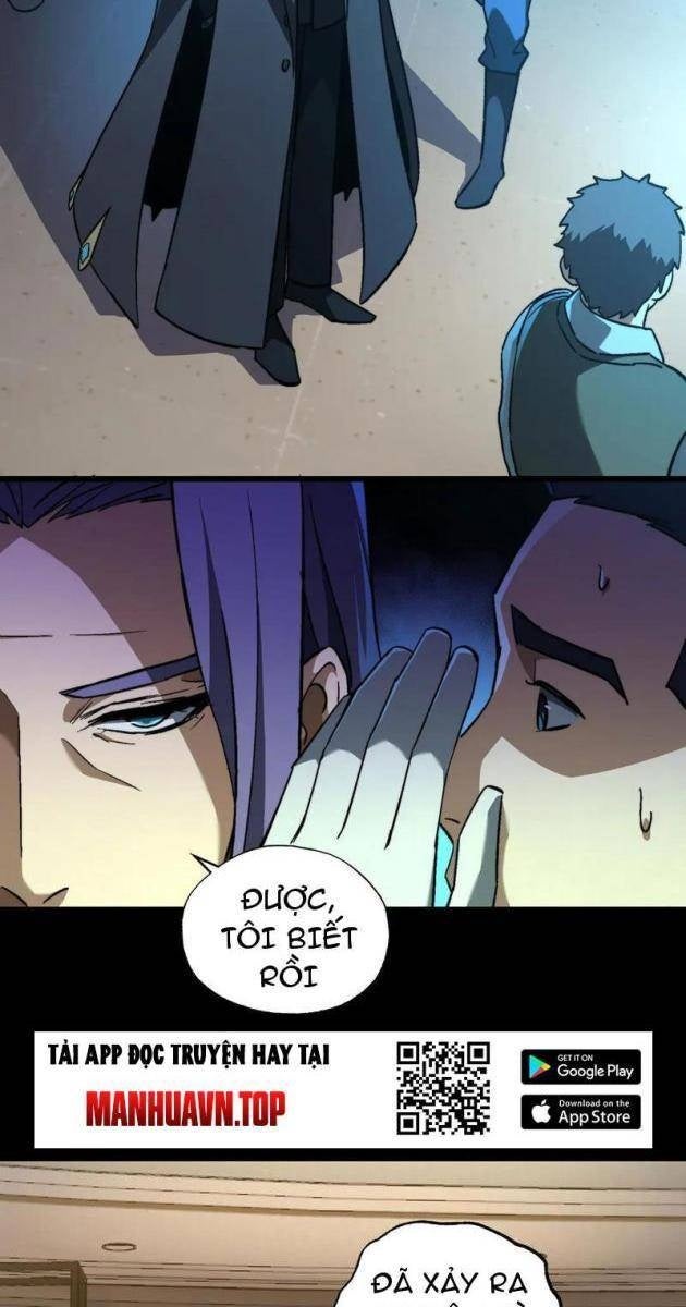 Tai Ách Cấp Mục Sư - Page 51