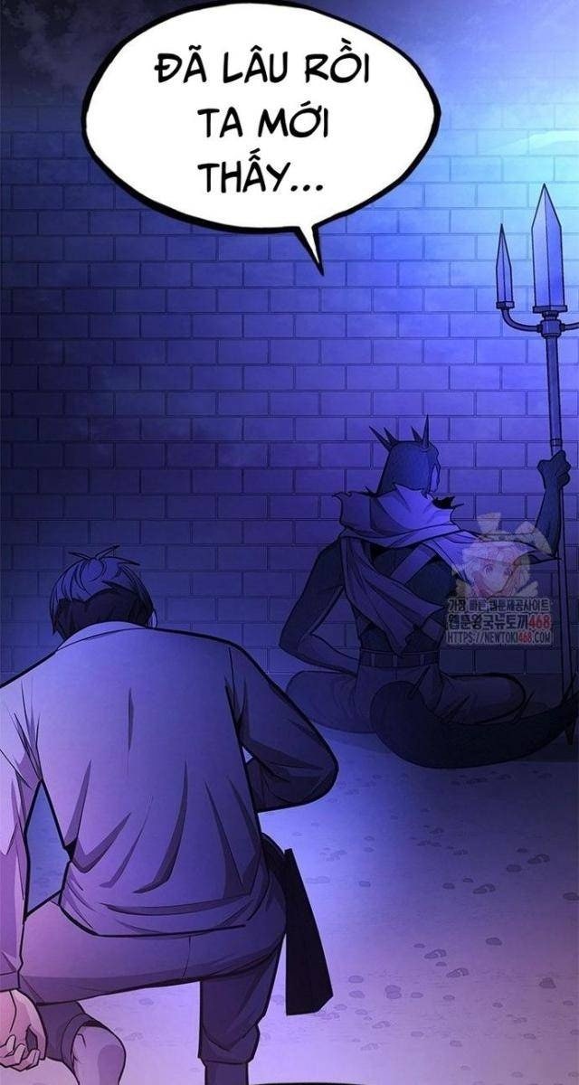 Hầm Ngục Hướng Dẫn Cấp Địa Ngục - Page 136