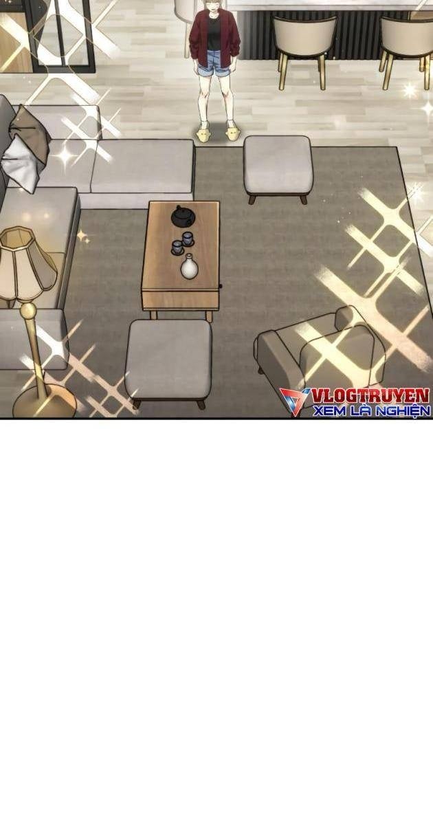 Thợ Săn Sống Trong Căn Hộ Cho Thuê - Page 4