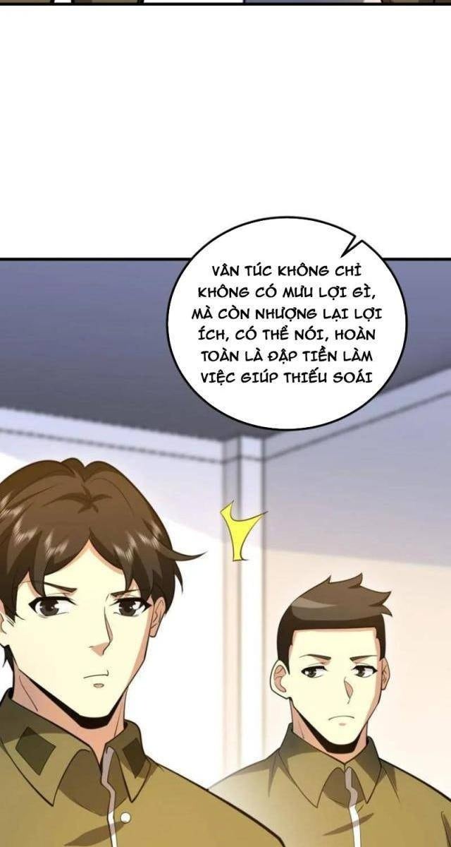 Đệ Nhất Danh Sách - Page 82