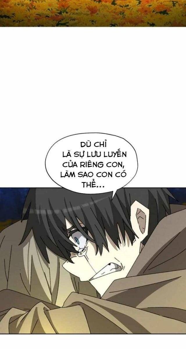 Người Mai Táng Quái Vật - Page 115