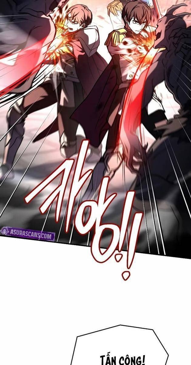 Sự Trở Lại Của Hiệp Sĩ Giáo Vô Song - Page 121