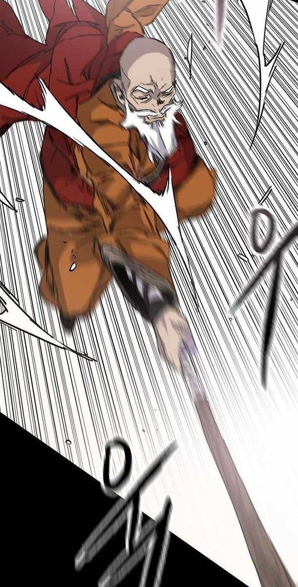 Kiếm Sĩ Bất Bại - Page 61