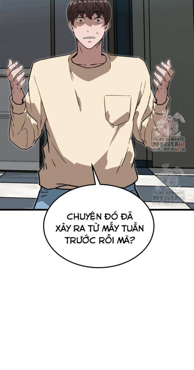 Kẻ Không Thuộc Về Loài Người - Page 8