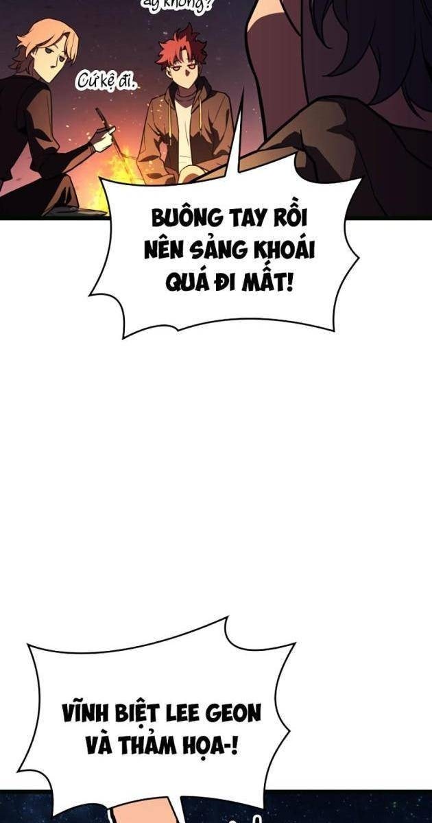 Người Hùng Cấp Thảm Họa Trở Lại - Page 164