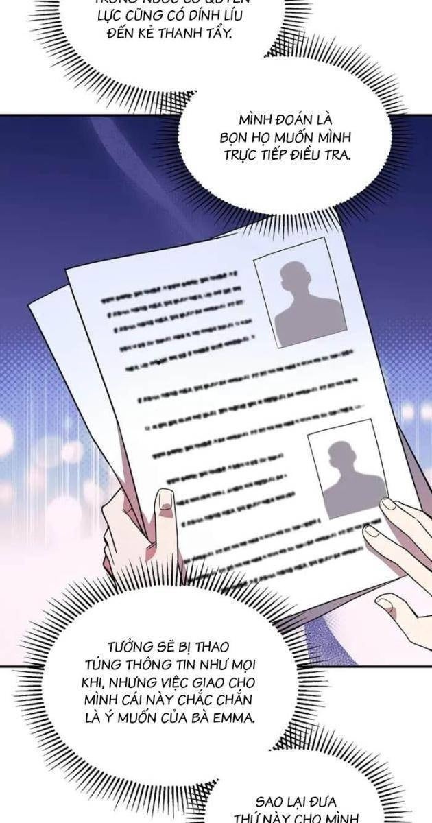 Làm Ơn Dừng Đức Giáo Hoàng Lại - Page 50