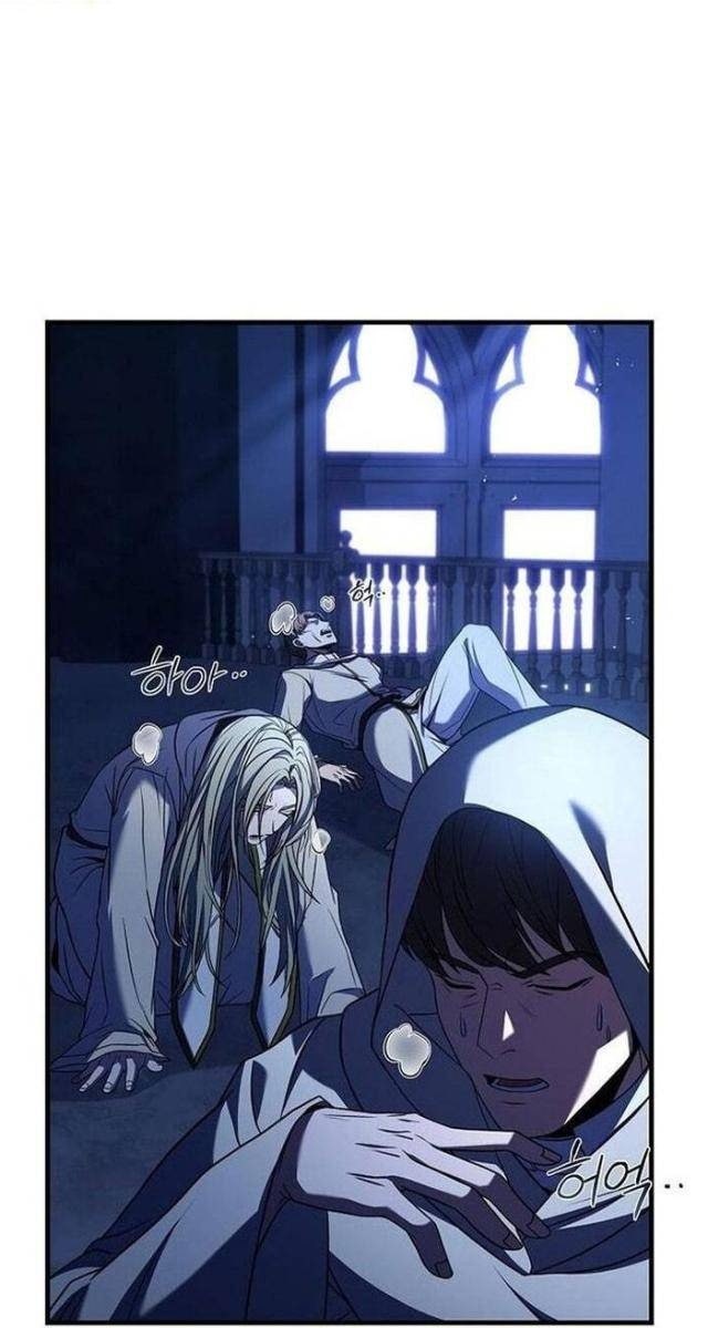 Sự Trở Lại Của Đại Pháp Sư - Page 112