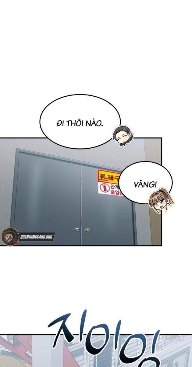 Thợ Săn Sống Trong Căn Hộ Cho Thuê - Page 79