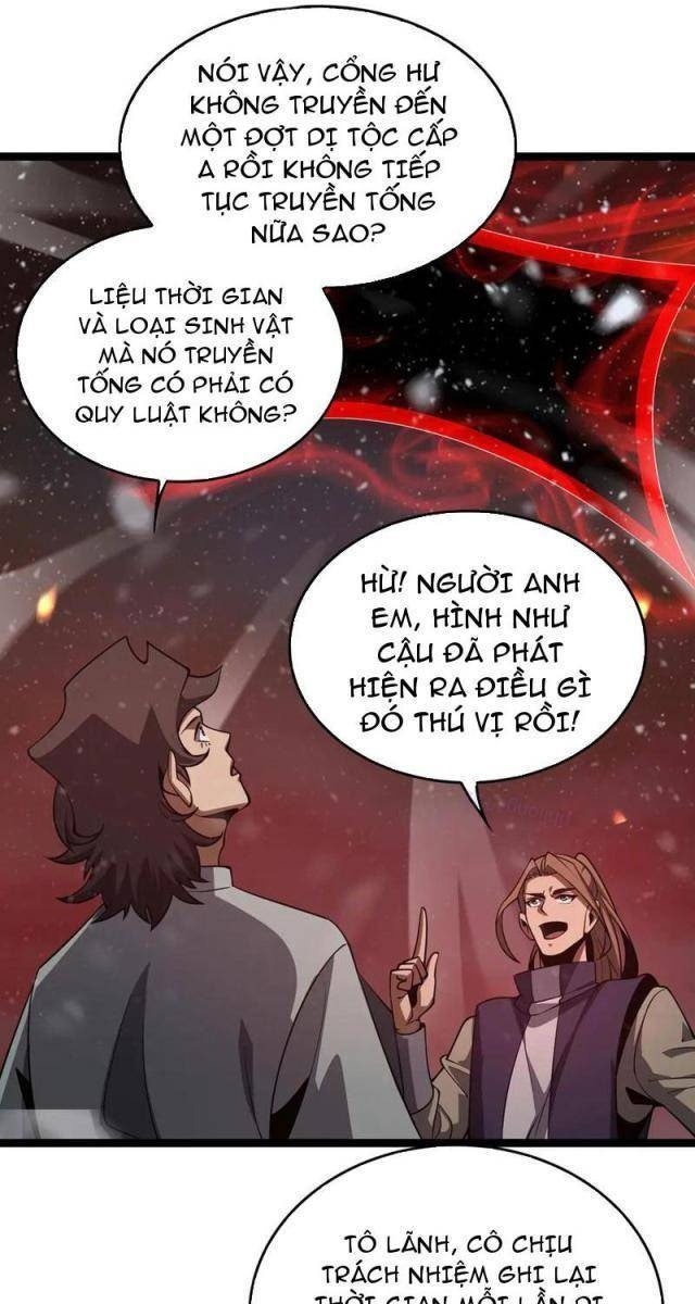 Vạn Tộc Tru Sát!! - Page 59