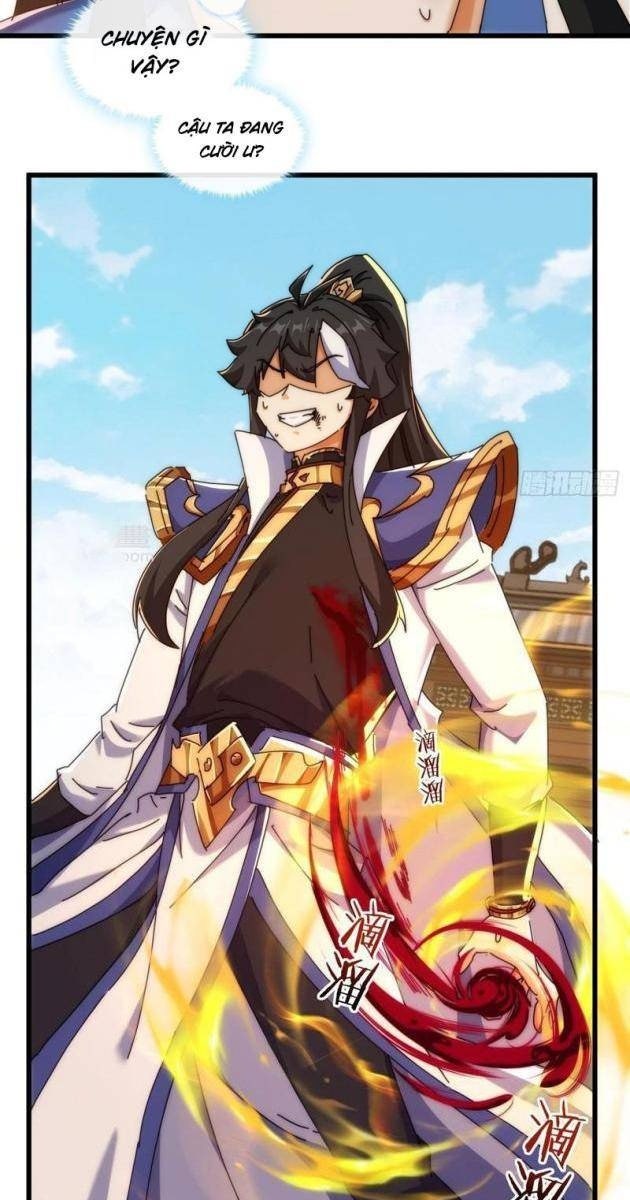 Mời Công Tử Trảm Yêu - Page 15