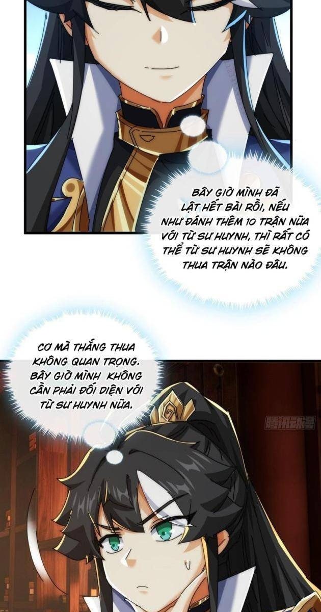 Mời Công Tử Trảm Yêu - Page 57