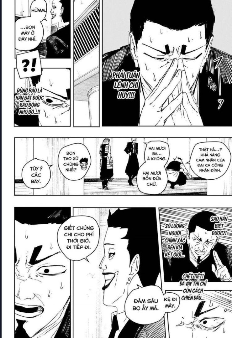 Kagurabachi - Page 11