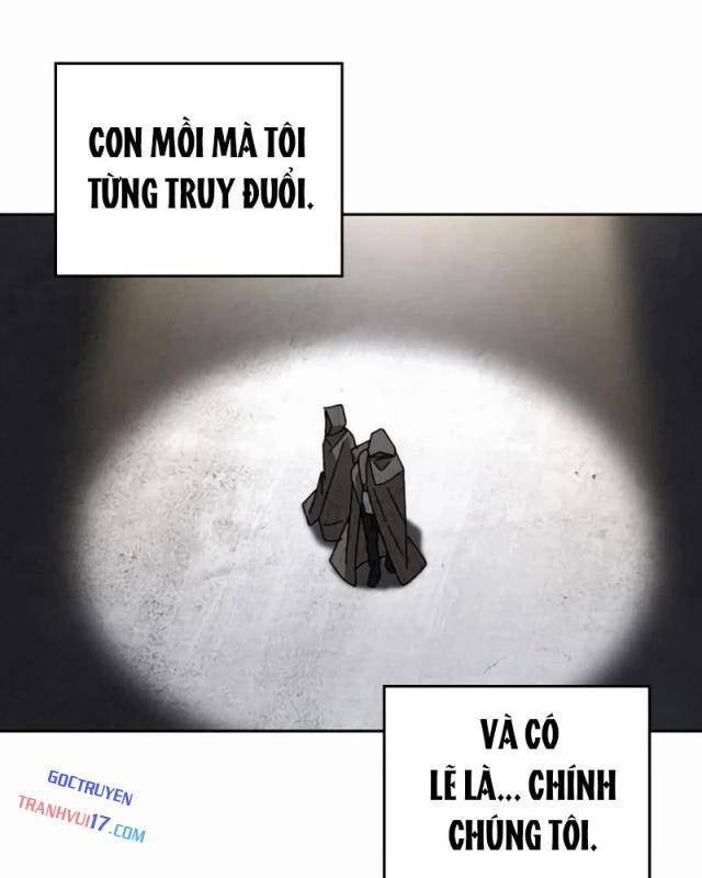 Người Mai Táng Quái Vật - Page 42