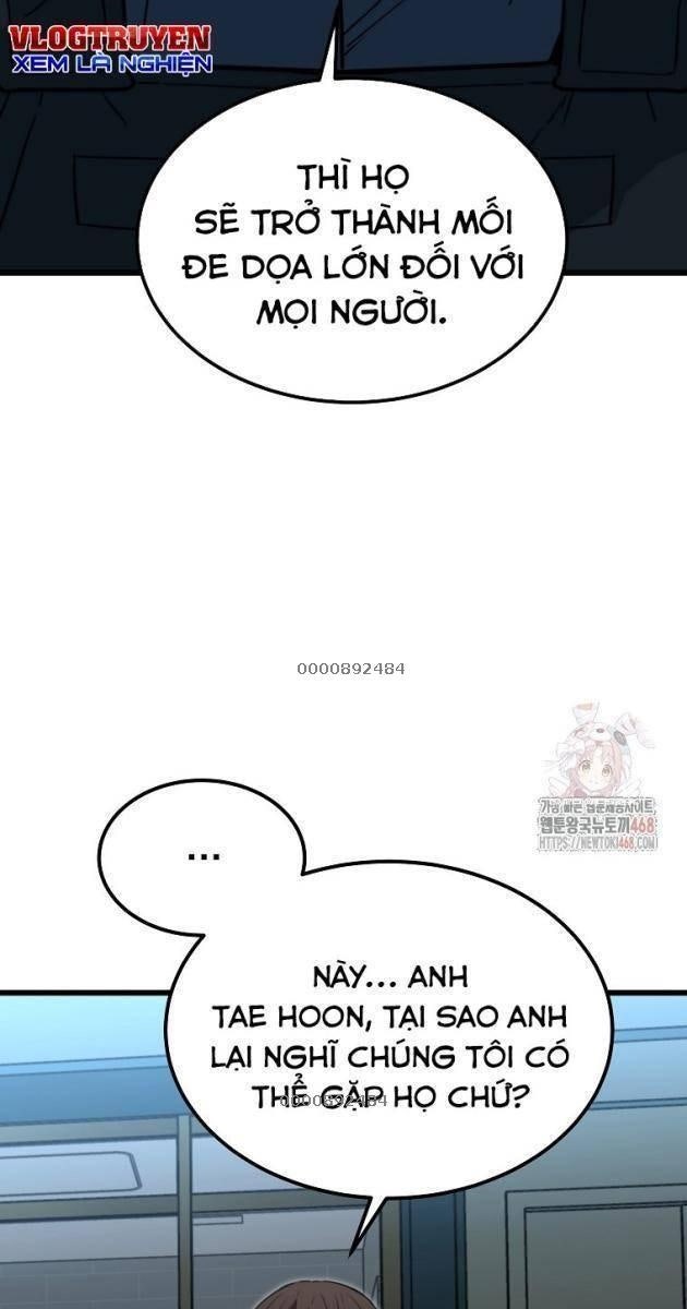 Kẻ Không Thuộc Về Loài Người - Page 7