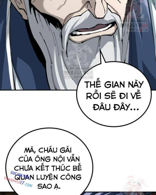 Ông Võ Giả Và Cháu Chí Tôn - Page 60