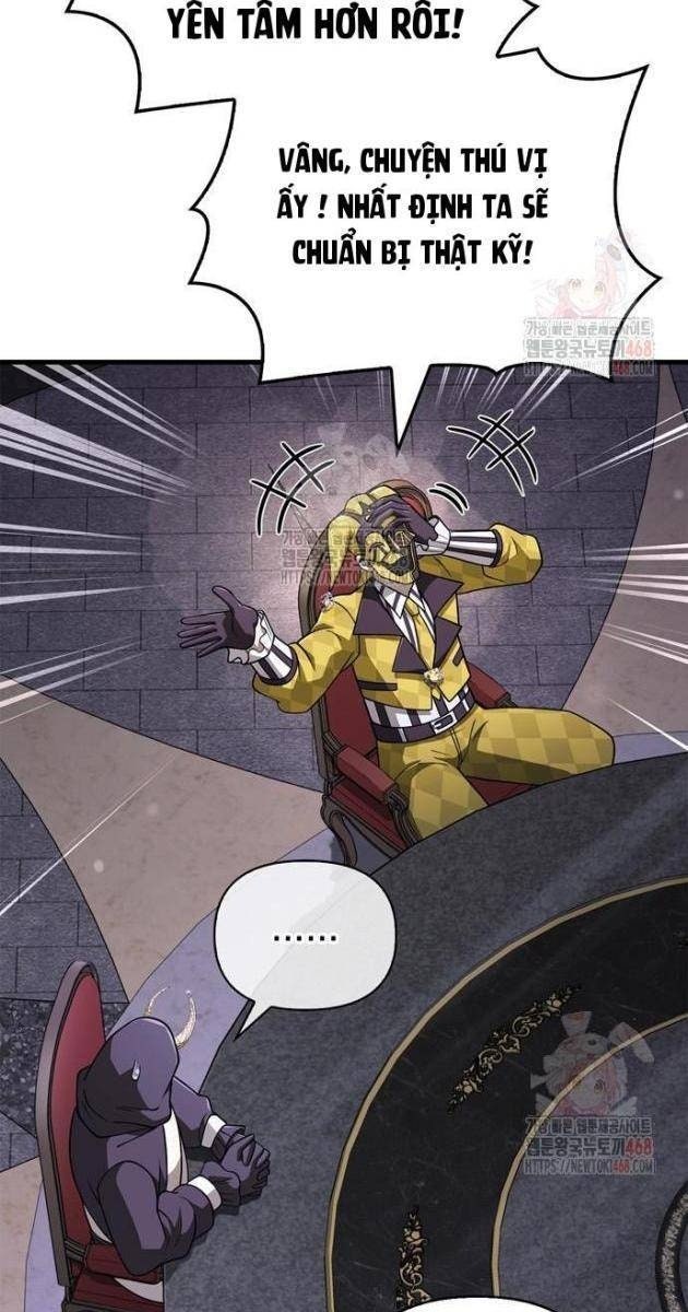 Sống Sót Trong Trò Chơi Với Tư Cách Là Một Cuồng Nhân - Page 140