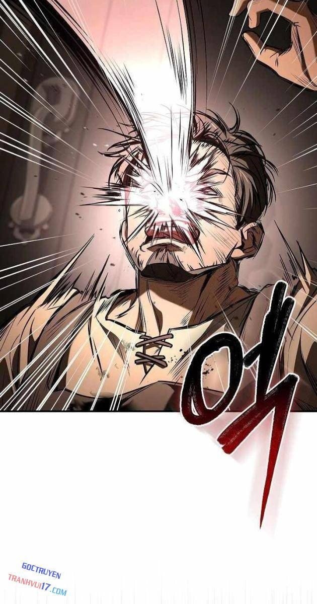 Vô Hồn Bất Kính Giả Dạ - Page 131