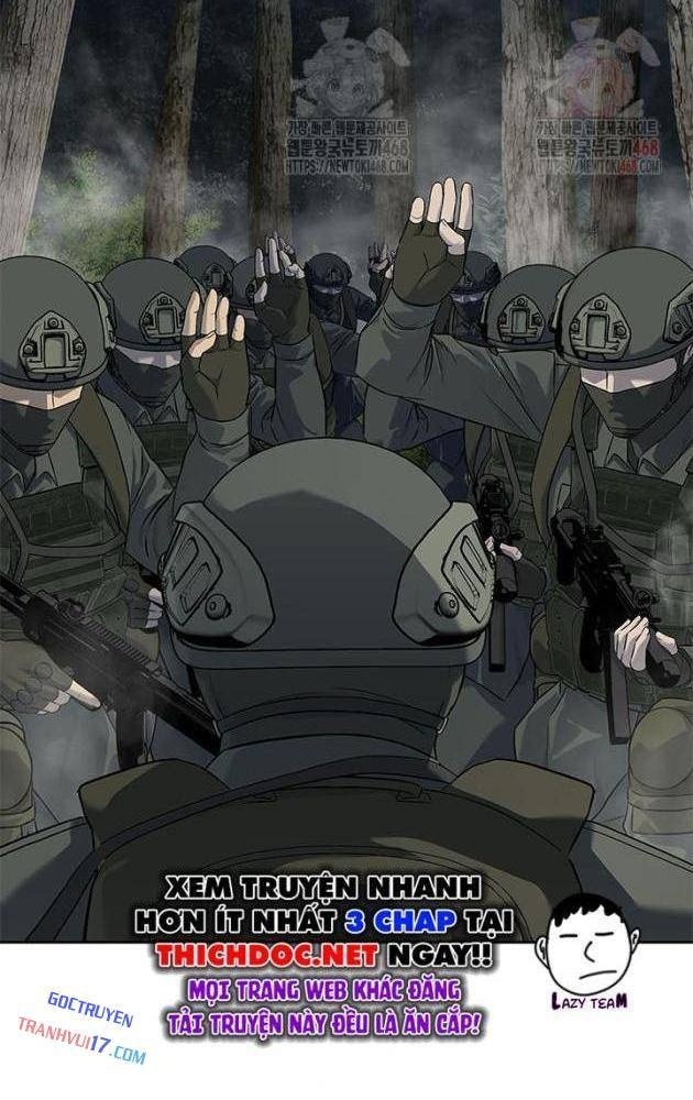 Đội Trưởng Lính Đánh Thuê - Page 24