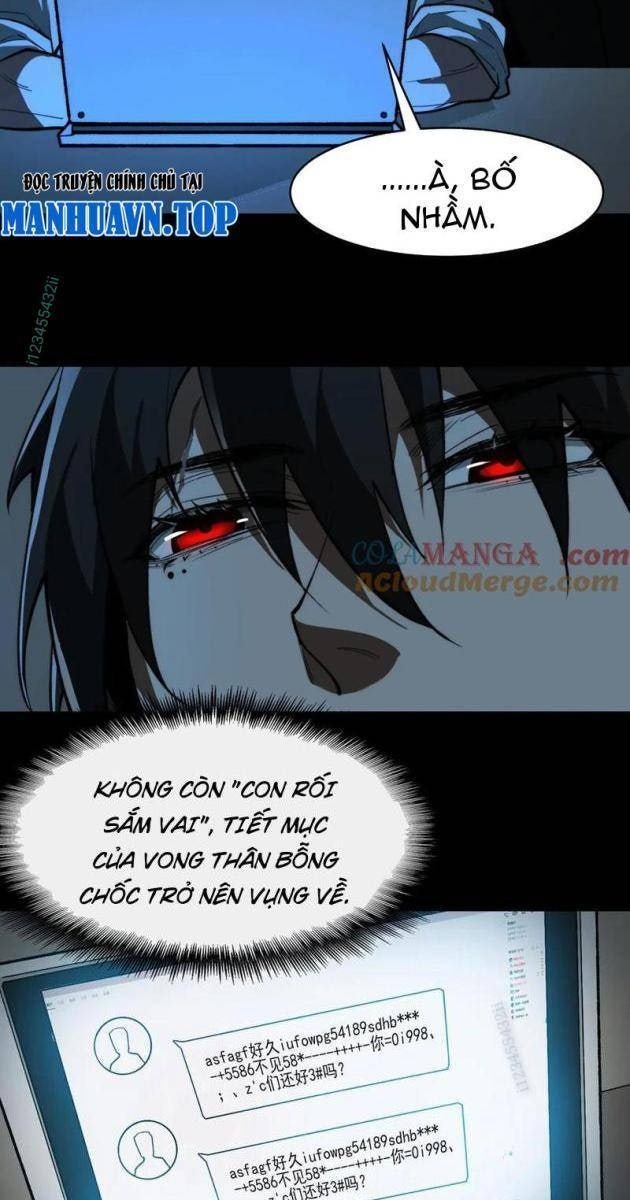 Ta Sáng Tạo Truyền Thuyết Đô Thị - Page 28