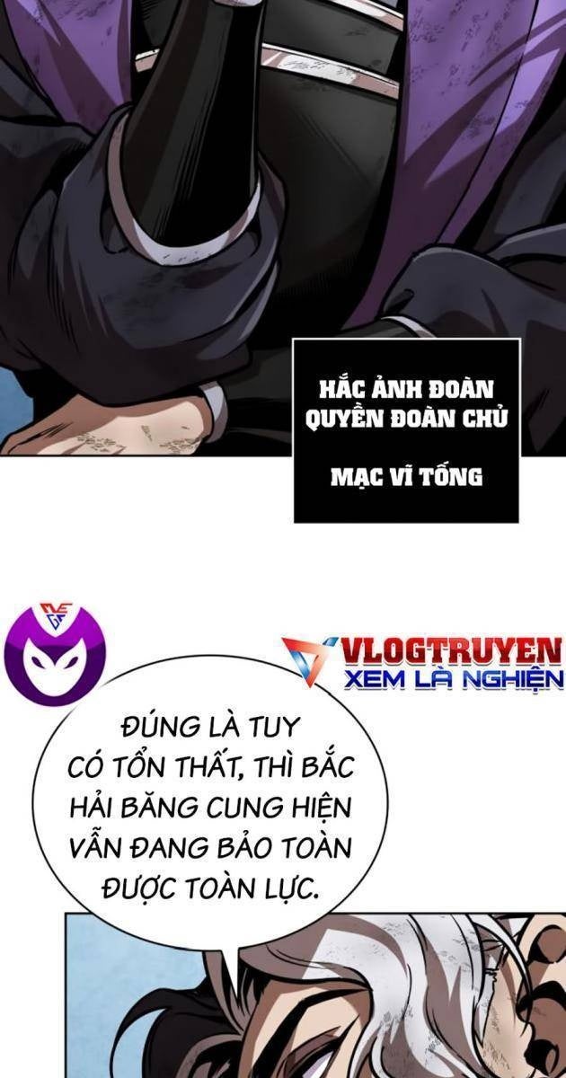 Nano Ma Thần - Page 67