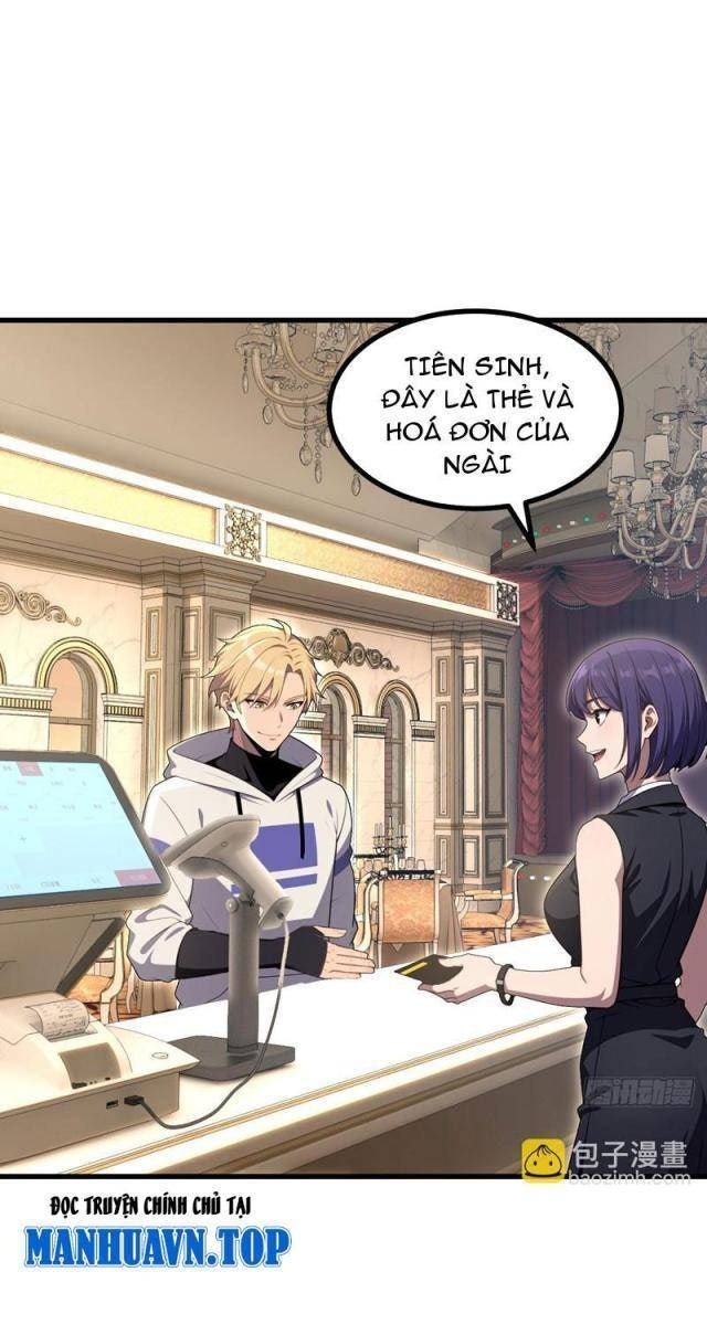 Chung Cực Tùy Ý Thần Hào Hệ Thống - Page 53