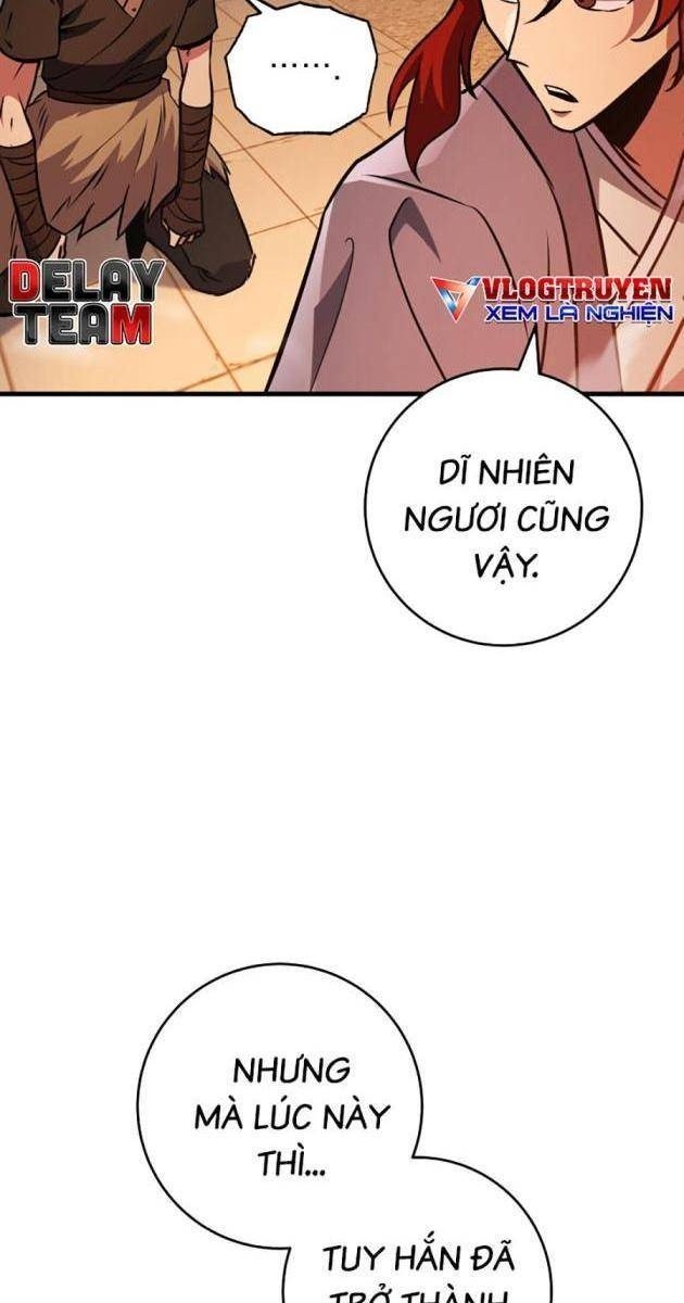 Cửu Thiên Kiếm Pháp - Page 19