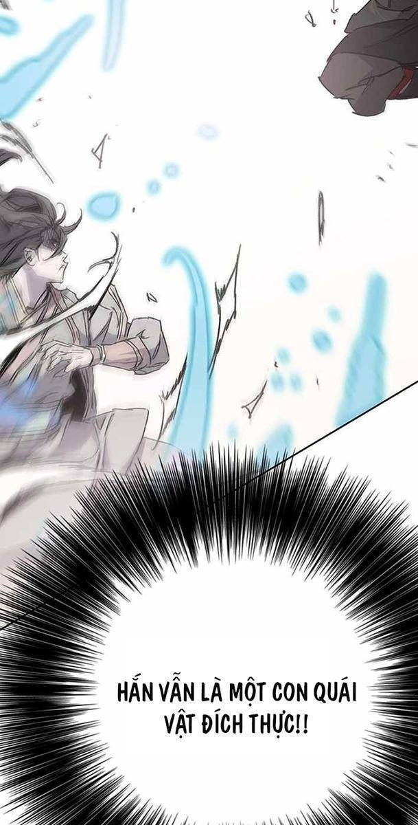 Kiếm Sĩ Bất Bại - Page 110