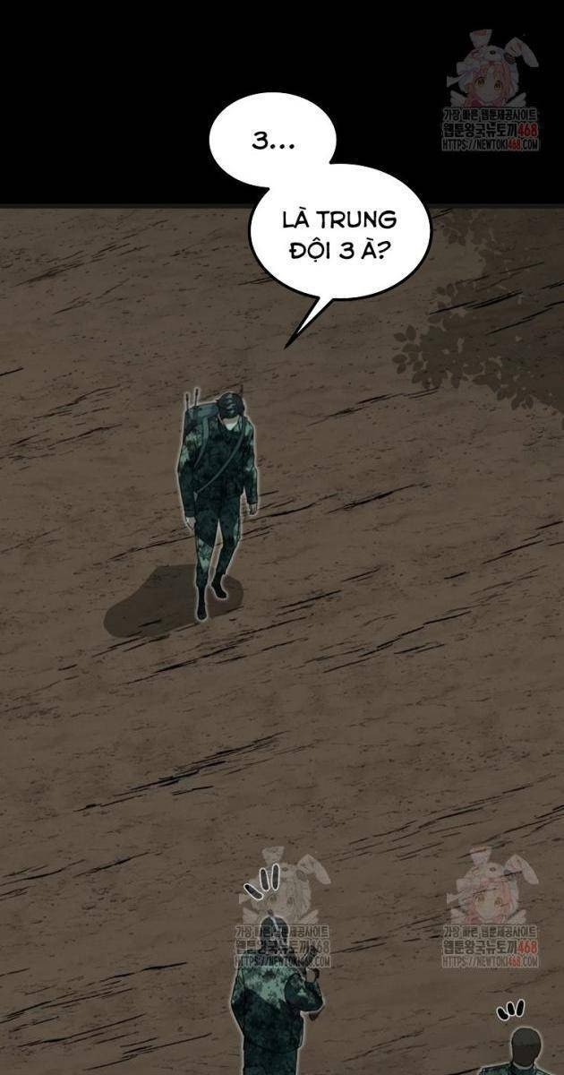 Kẻ Không Thuộc Về Loài Người - Page 28