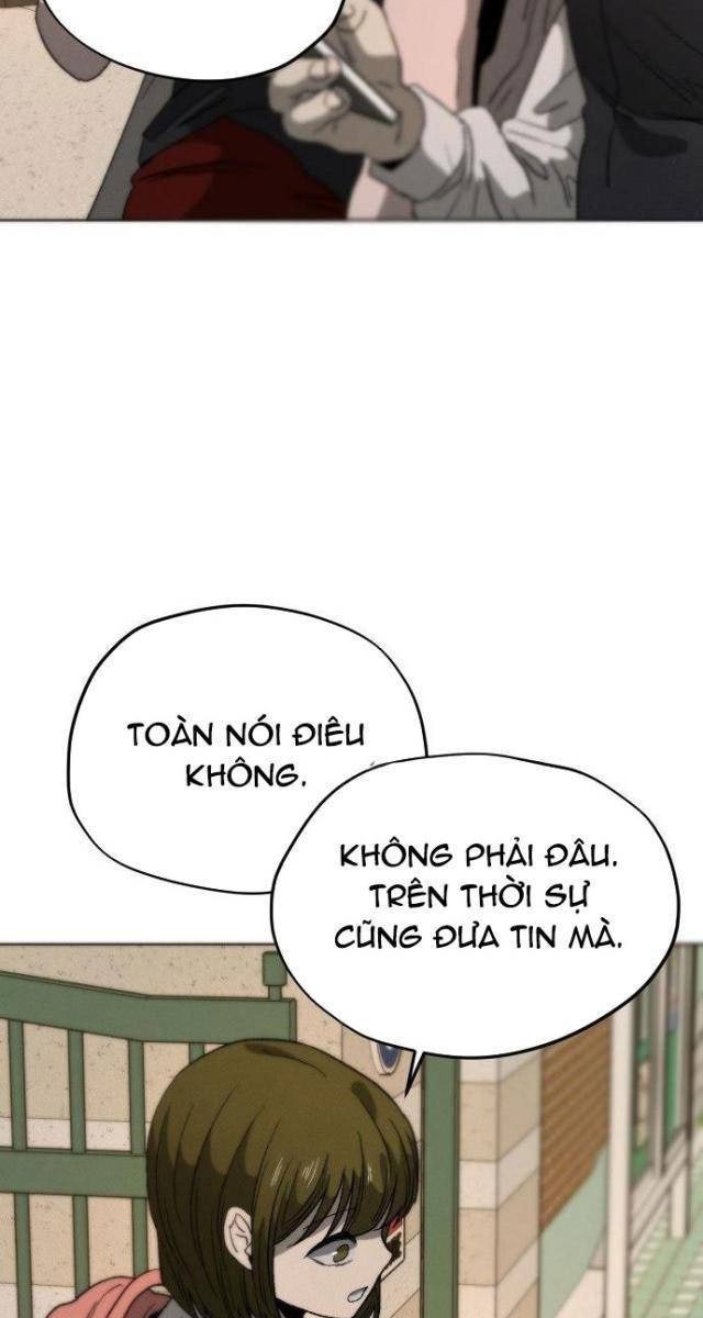 Dự Án Sao Hoả - Page 31