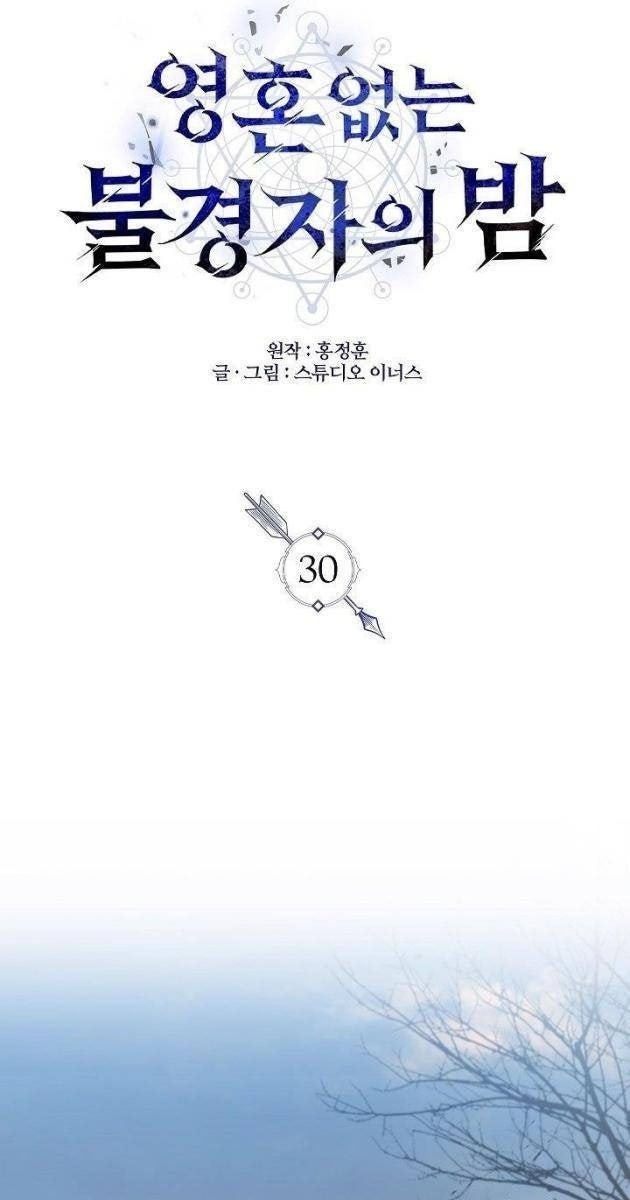 Vô Hồn Bất Kính Giả Dạ - Page 21