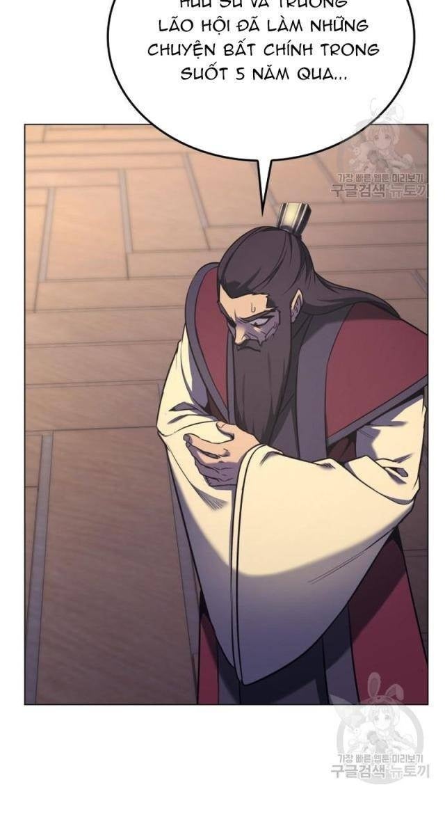 Trùng Sinh Thành Người Thừa Kế Điên Loạn - Page 87