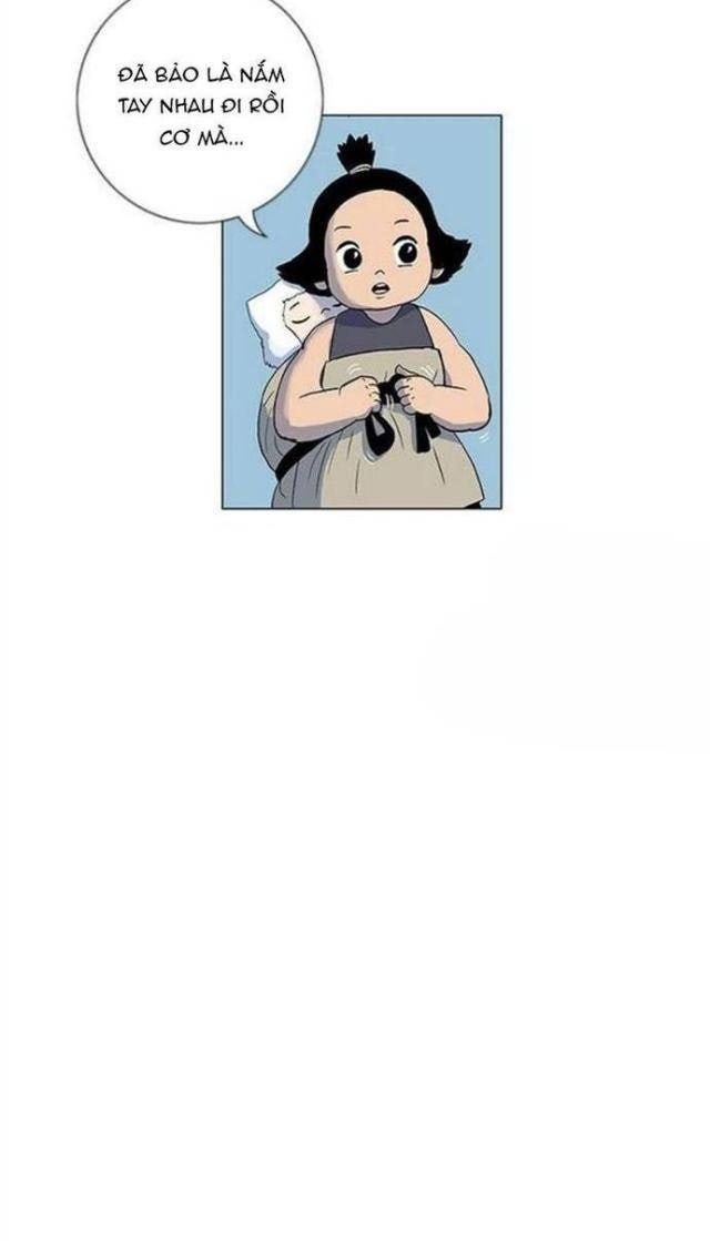 Anh Trai Tôi Là Hổ - Page 110