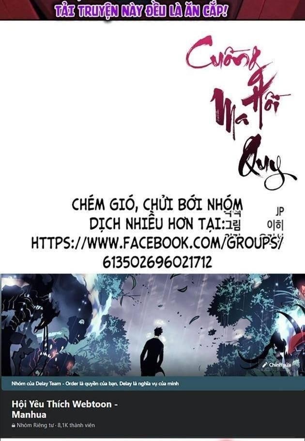 Sự Trở Lại Của Cuồng Ma - Page 94