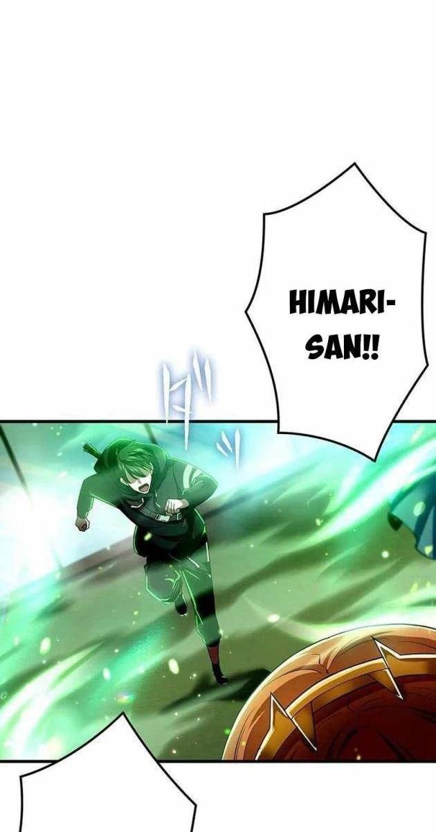 Vượt Cấp Với Kỹ Năng Thần Thánh - Page 143