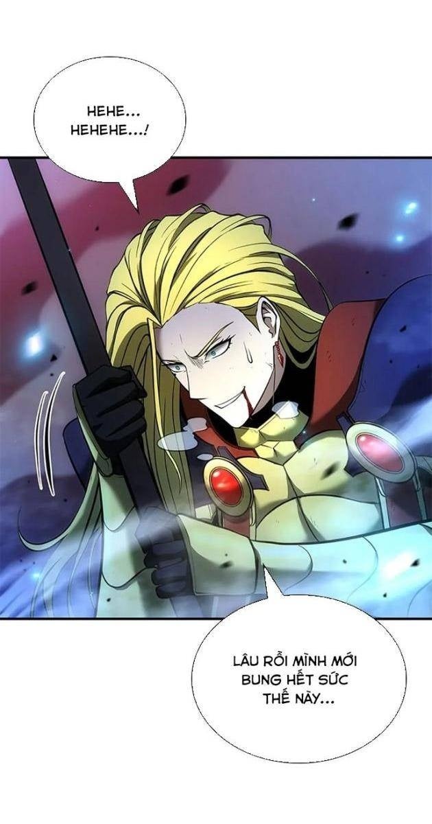 Sự Trở Lại Ma Dược Sư Cấp FFF - Page 4