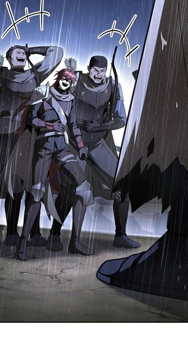 Vô Hồn Bất Kính Giả Dạ - Page 96