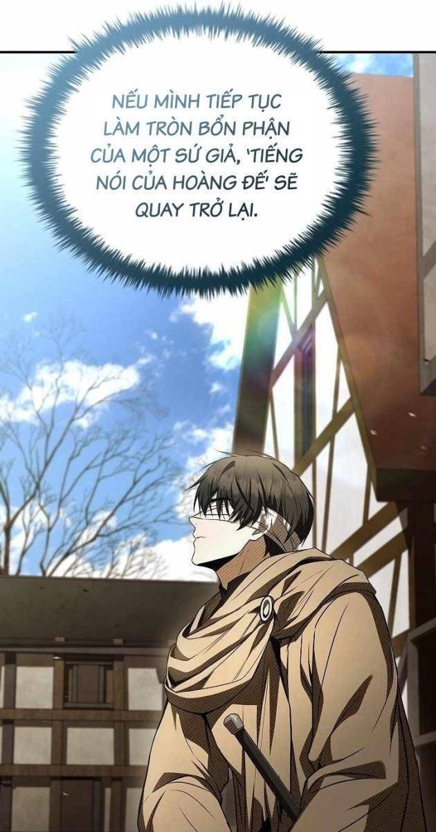 Vô Hồn Bất Kính Giả Dạ - Page 119