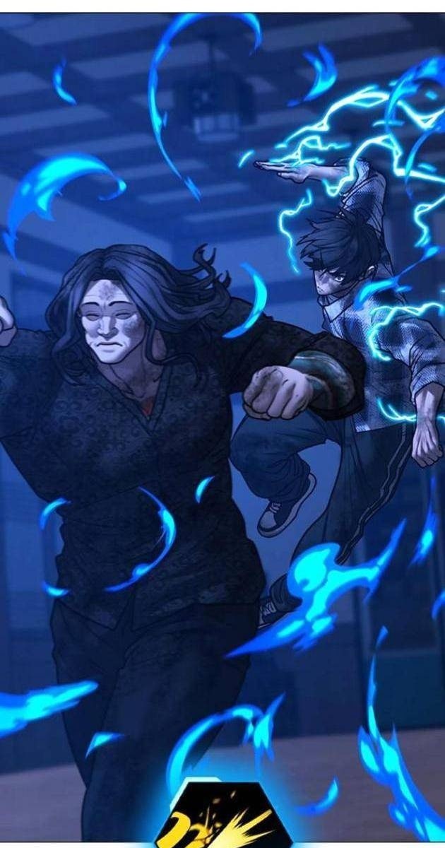 Nhiệm Vụ Đời Thật - Page 157