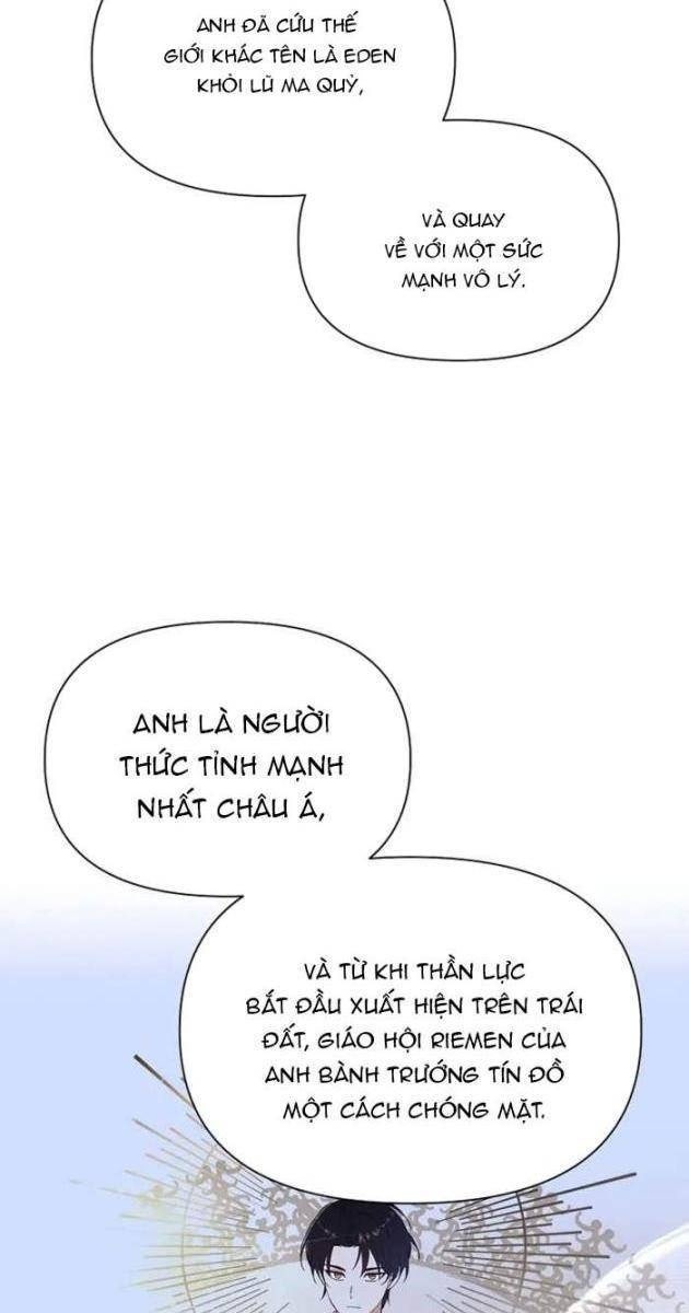 Làm Ơn Dừng Đức Giáo Hoàng Lại - Page 31