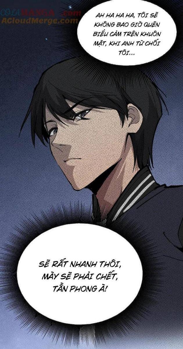 Thần Cấp Sát Thủ, Ta Tức Thị Là Ám Ảnh - Page 71