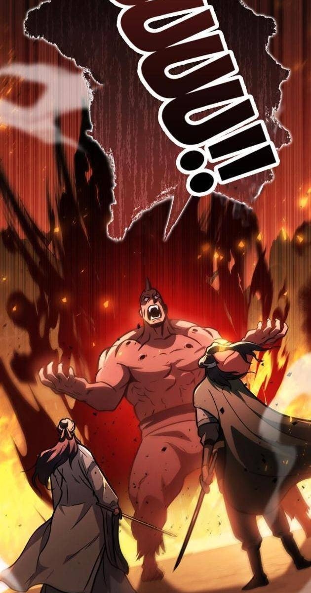 Cửu Thiên Kiếm Pháp - Page 105