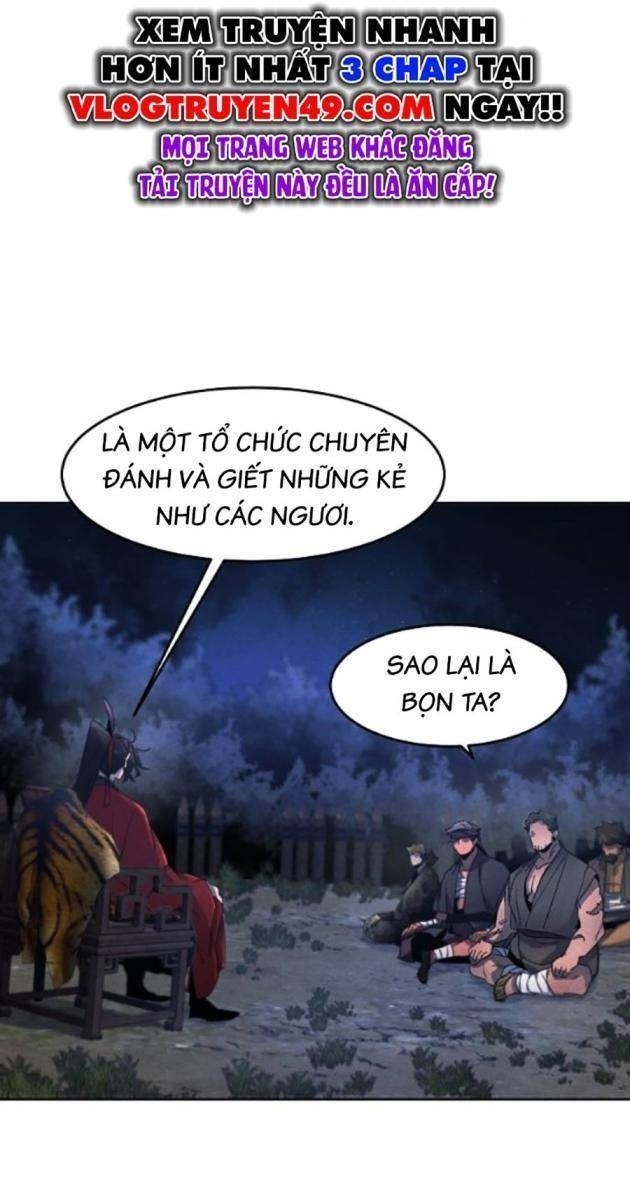 Sự Trở Lại Của Cuồng Ma - Page 72