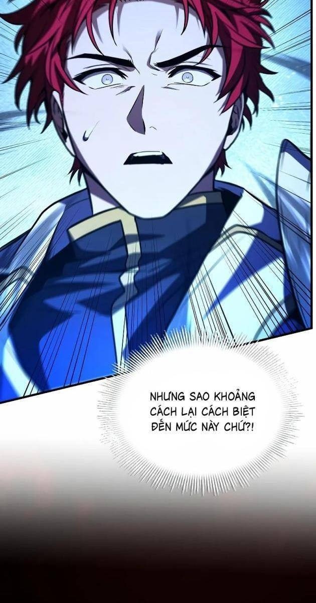 Sự Trở Lại Của Hiệp Sĩ Giáo Vô Song - Page 92