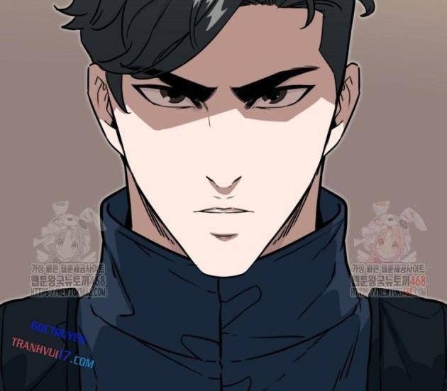 Kẻ Không Thuộc Về Loài Người - Page 6