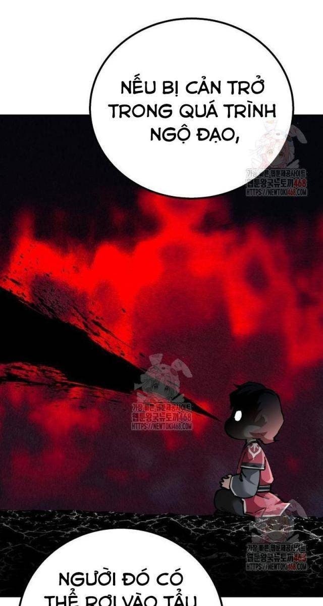 Ông Võ Giả Và Cháu Chí Tôn - Page 70