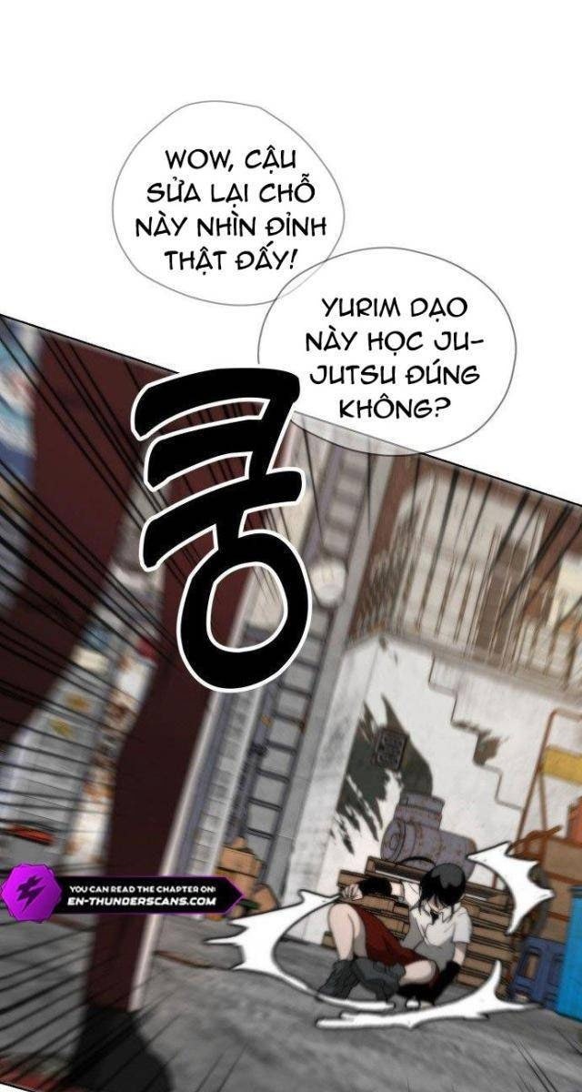 Dự Án Sao Hoả - Page 59