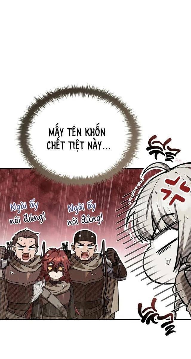 Vô Hồn Bất Kính Giả Dạ - Page 61