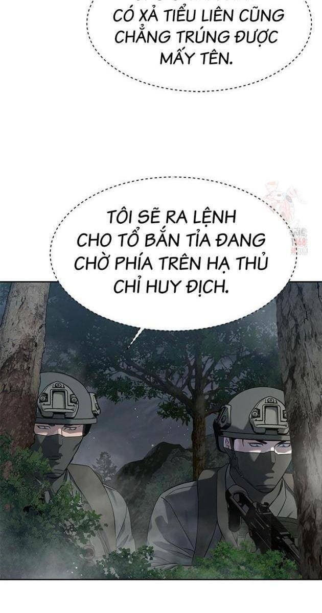Đội Trưởng Lính Đánh Thuê - Page 103