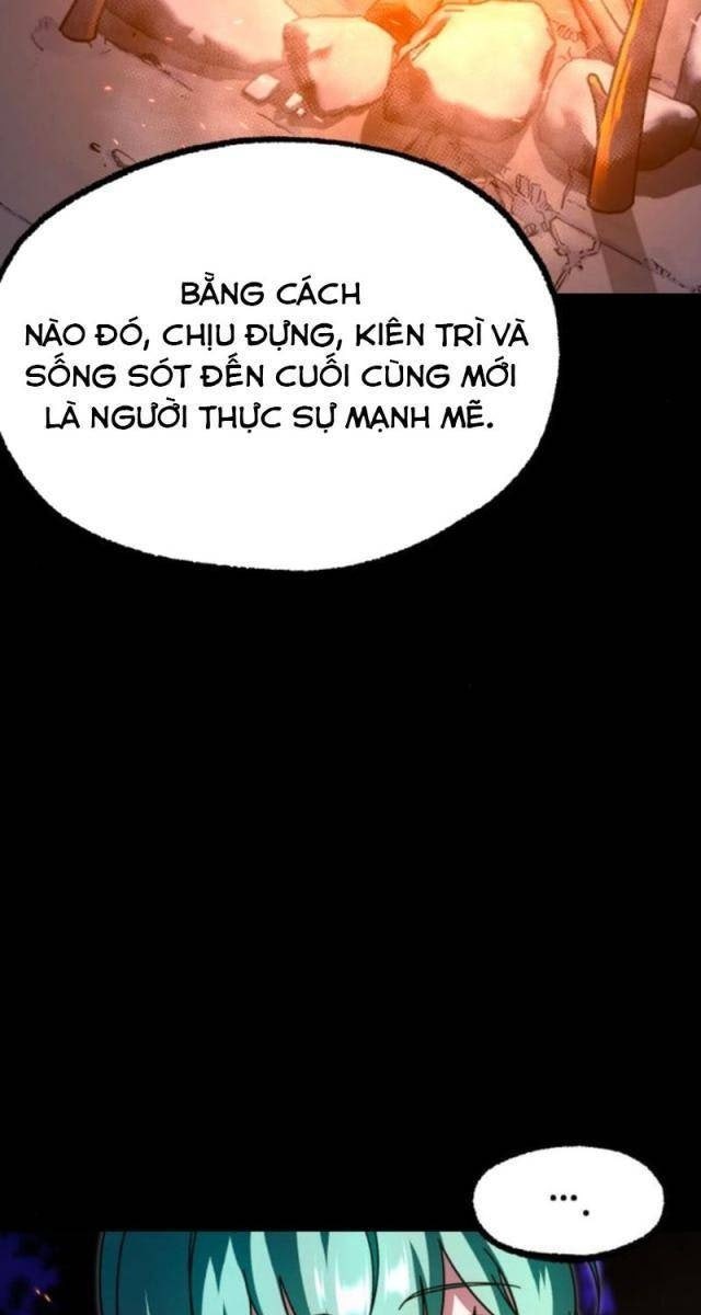 Thống Lĩnh Học Viện Chỉ Bằng Dao Sashimi - Page 53